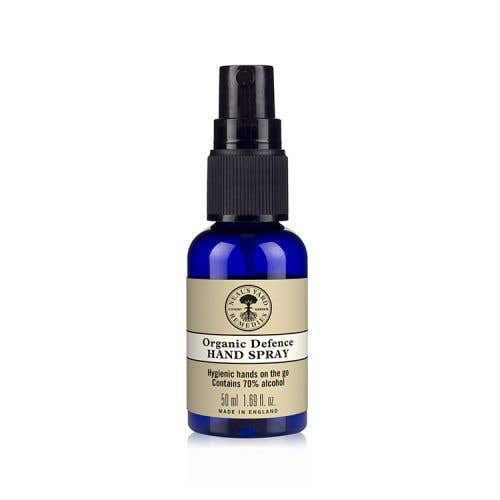 Neal's yard remedies 防護噴霧乾洗手 Organic Defence Hand Spray