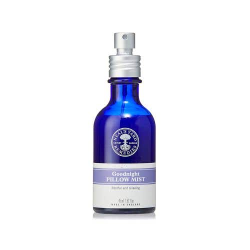 NEAL'S YARD REMEDIES 靜眠枕頭噴霧 Goodnight Pillow Mist