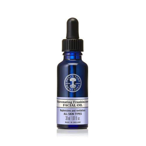 NEAL'S YARD REMEDIES 乳香賦活精露 Rejuvenating Frankincense Facial Oil