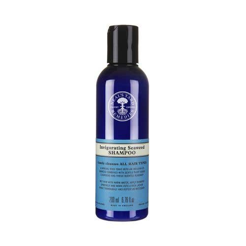 Neal's yard remedies 海藻強韌洗髮露 Invigorating Seaweed Shampoo