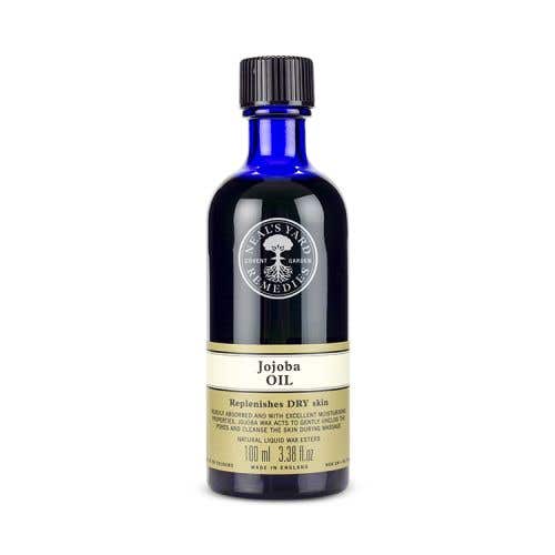 NEAL'S YARD REMEDIES 荷荷芭雙效按摩油 Jojoba Oil