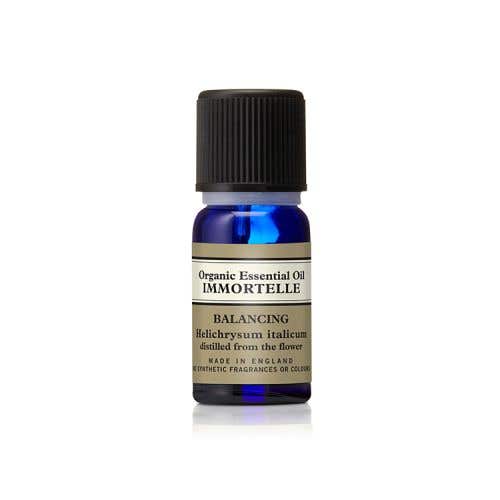 Neal's yard remedies 永久花精油 Immortelle Organic Essential Oil