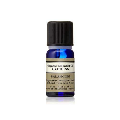 Neal's yard remedies 絲柏精油 Cypress Organic Essential Oil