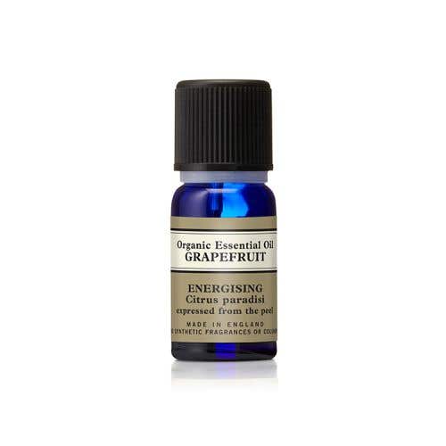 NEAL'S YARD REMEDIES 葡萄柚精油 Grapefruit Organic Essential Oil