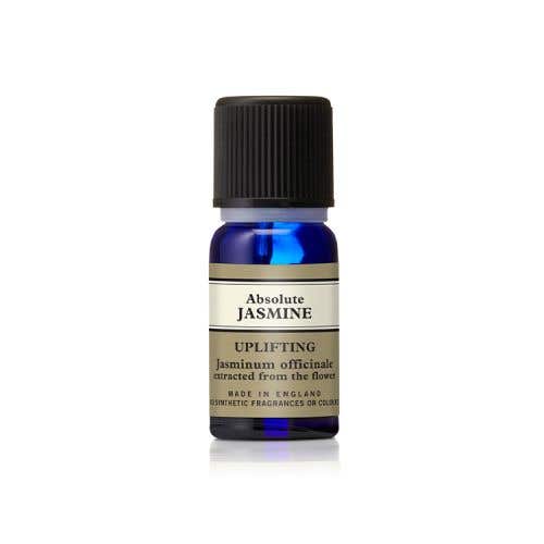 Neal's yard remedies 茉莉原精 Jasmine Absolute Essential Oil