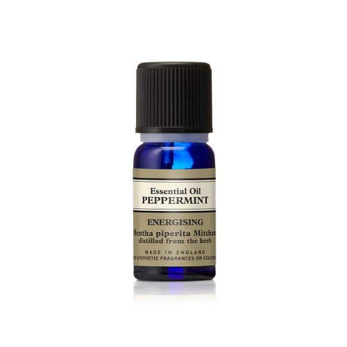 NEAL'S YARD REMEDIES 薄荷精油 Peppermint Essential Oil