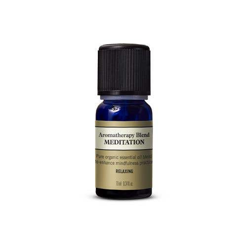 NEAL'S YARD REMEDIES 靜心冥想複方精油 Aromatherapy Blend - Meditation