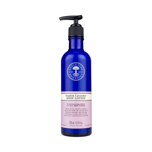 Neal's yard remedies 英國薰衣草身體乳 English Lavender Body Lotion