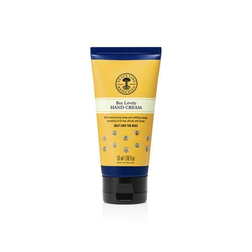 Neal's yard remedies 香橙甜蜜護手霜 Bee Lovely Hand Cream