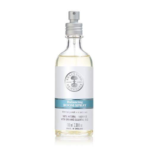 Neal's yard remedies 平衡和諧室內香芬噴霧 Balancing Aromatherapy Room Spray