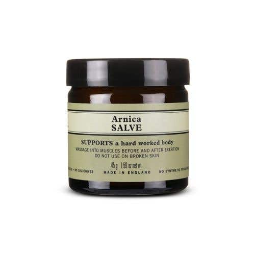 NEAL'S YARD REMEDIES 山金車軟膏 Arnica Salve