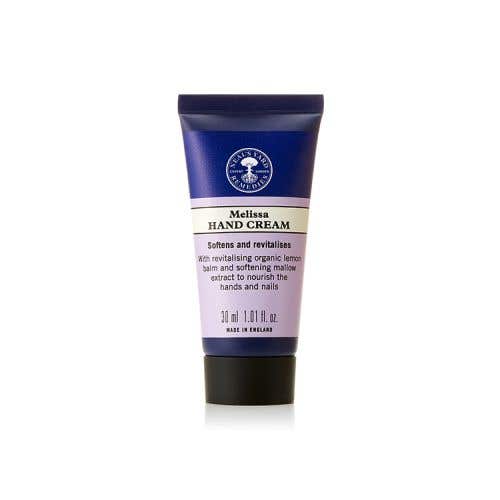 NEAL'S YARD REMEDIES 香蜂草護手霜 RELAX Melissa Hand Cream