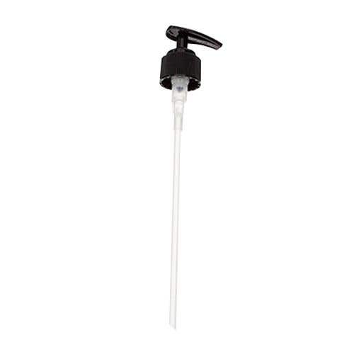 NEAL'S YARD REMEDIES 100ml黑色壓頭 Pump Dispenser 100ml