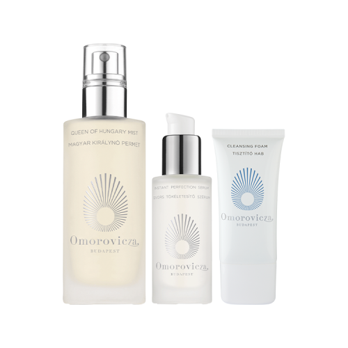 【限量優惠】完美精華組OM Skin Care Set 2023M