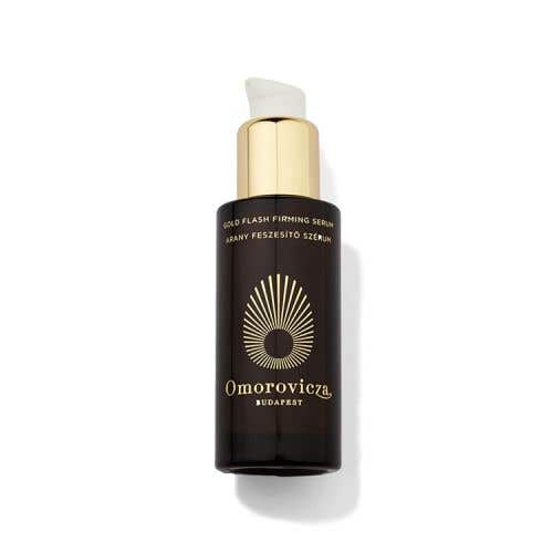 Omorovicza 黃金緊緻精華液 Gold Flash Firming Serum