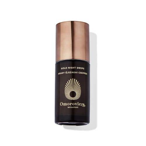 Omorovicza 黃金夜間賦活精華 Gold Night Drops
