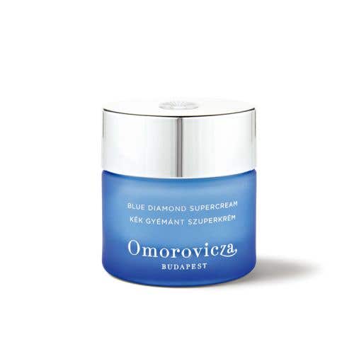 Omorovicza【門市獨賣】藍鑽頂級乳霜 Blue Diamond Supercream