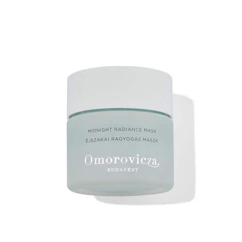 Omorovicza 晚安凍膜 Midnight Radiance Mask
