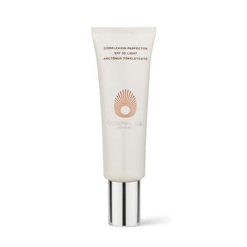 Omorovicza 多效礦物防曬BB霜 SPF 20-淺膚色 Complexion Perfector SPF 20 Light