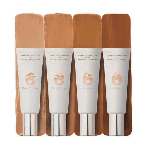 多效礦物防曬BB霜 SPF 20-淺膚色