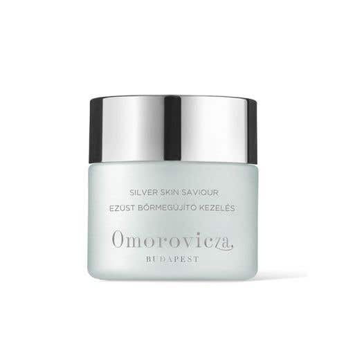 Omorovicza 銀離子煥顏無瑕面膜 Silver Skin Saviour