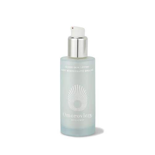 Omorovicza 銀離子煥顏無瑕水凝乳 Silver Lotion