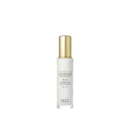 OSAJI 大人肌彈潤調理乳 60g	OSAJI Kai Rejuvenation Moisturizer 60g
