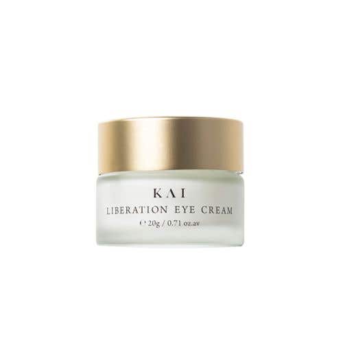 OSAJI 大人肌撫紋眼霜 20g	OSAJI Kai Eye Cream 20g
