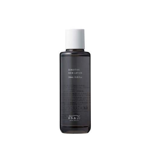 OSAJI 親透肌調理液 150ml	OSAJI  Sensitivity Skin Lotion 150ml
