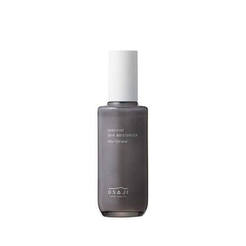 OSAJI 親透肌調理乳 100g	OSAJI Sensitive Skin Moisturizer 100g
