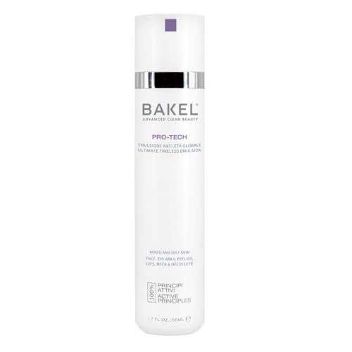 BAKEL 極效彈潤抗老精華乳 50ml	BAKEL Pro-Tech Emulsion 50ml
