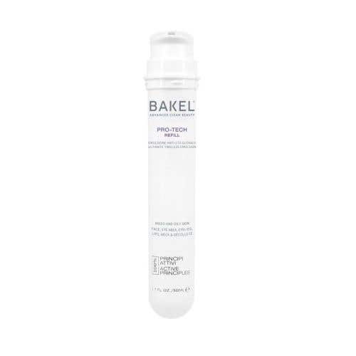 BAKEL 極效彈潤抗老精華乳補充 Pro-Tech Emulsion