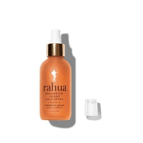 Rahua Enchanted Island Salt Spray 粉紅海鹽蓬鬆噴霧