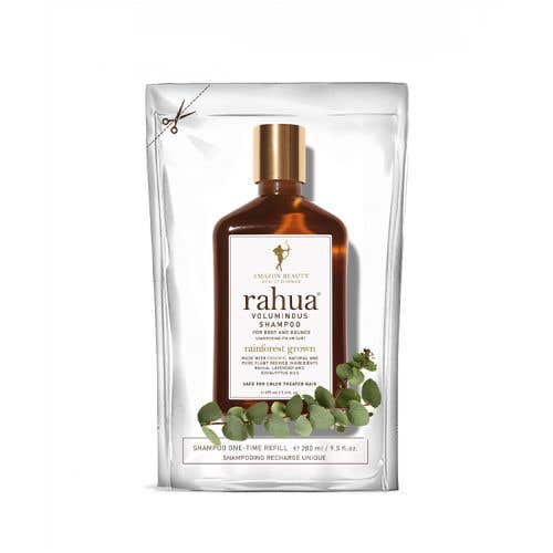 Rahua Voluminous Shampoo Refill 神奇核果豐盈洗髮精_補充包