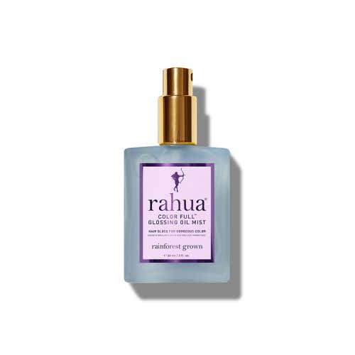 rahua 花妍煥色精華噴霧 Color Full Glossing Oil Mist