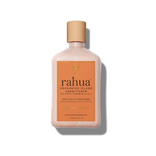 rahua 島嶼花園煥活潤髮乳 	Enchanted Island™ Conditioner

