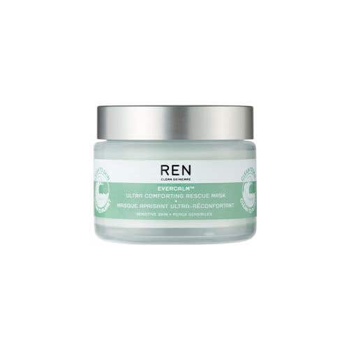 REN 水嫩舒緩急救面膜 Evercalm™ Ultra Comforting Rescue Mask