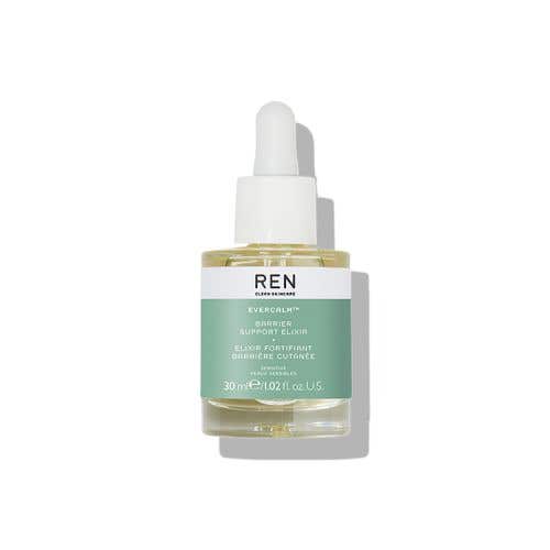 Ren 水嫩舒緩防禦激萃油 Evercalm Barrier Support Elixir