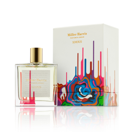 Miller Harris 詼諧曲淡香精 Scherzo Eau de Parfum