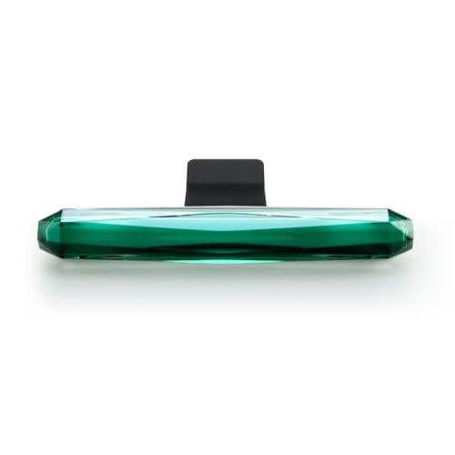 SEASONS Crystal車用擴香器-碧夏色 SEASONS Car Clip Diffuser - Emerald Crystal