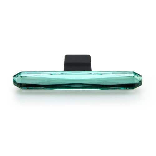 Crystal車用擴香器-翠綠色 SEASONS Car Clip Diffuser - Jade Crystal