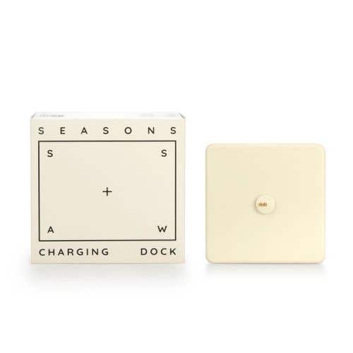 SEASONS 充電盤組 Docking