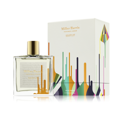 Miller Harris 蘇弗洛晨光淡香精 Soufflot Eau de Parfum