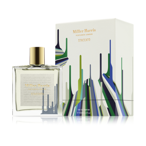 Miller Harris 斷奏琴謎淡香精 100ml Staccato Eau de Parfum