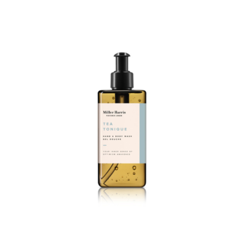 Miller Harris 午後伯爵潔膚露 Tea Tonique Hand & Body Wash