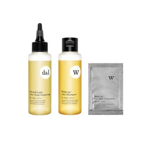 uka 頭皮淨化保養組 (中性頭皮)	uka scalp detox summer set

