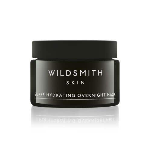 Wildsmith 水光舒潤晚安面膜 50ml	Super Hydrating Overnight Mask
