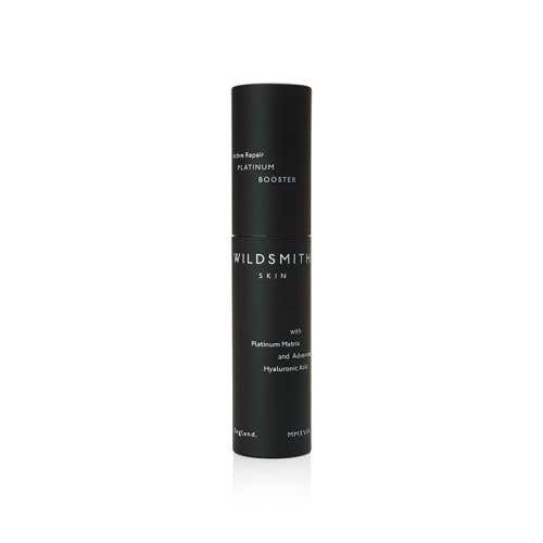 Wildsmith 肌活修護鉑金撫紋精華乳 Active Repair Platinum Booster