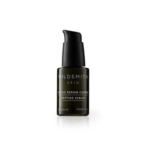 Wildsmith 肌活修復藍銅緊緻精華 Active Repair Copper Peptide Serum