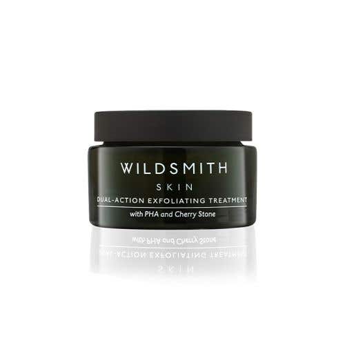 Wildsmith 雙效煥膚去角質霜 Dual Action Exfoliating Treatment